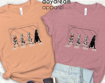 etsy star wars shirts