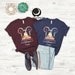 Customized Mickey Ears Disney World 50 Anniversary T-shirt, Vacation Shirt, Disneyworld T-shirt, Mickey Shirt, Disney Family Shirt