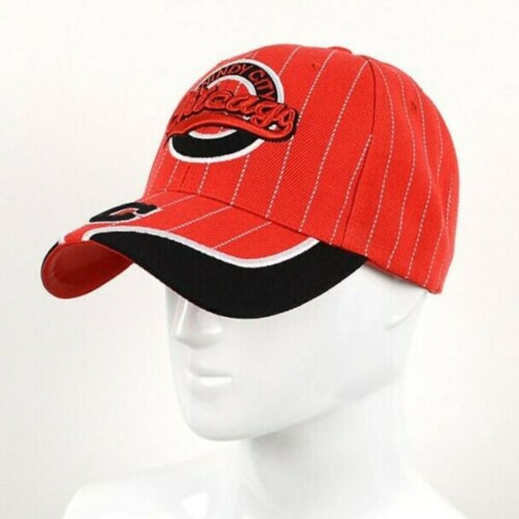 3D Embroidered Baseball Cap Hat - Etsy