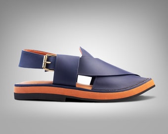 captain chappal