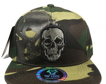 Bills Skull Cap - Etsy