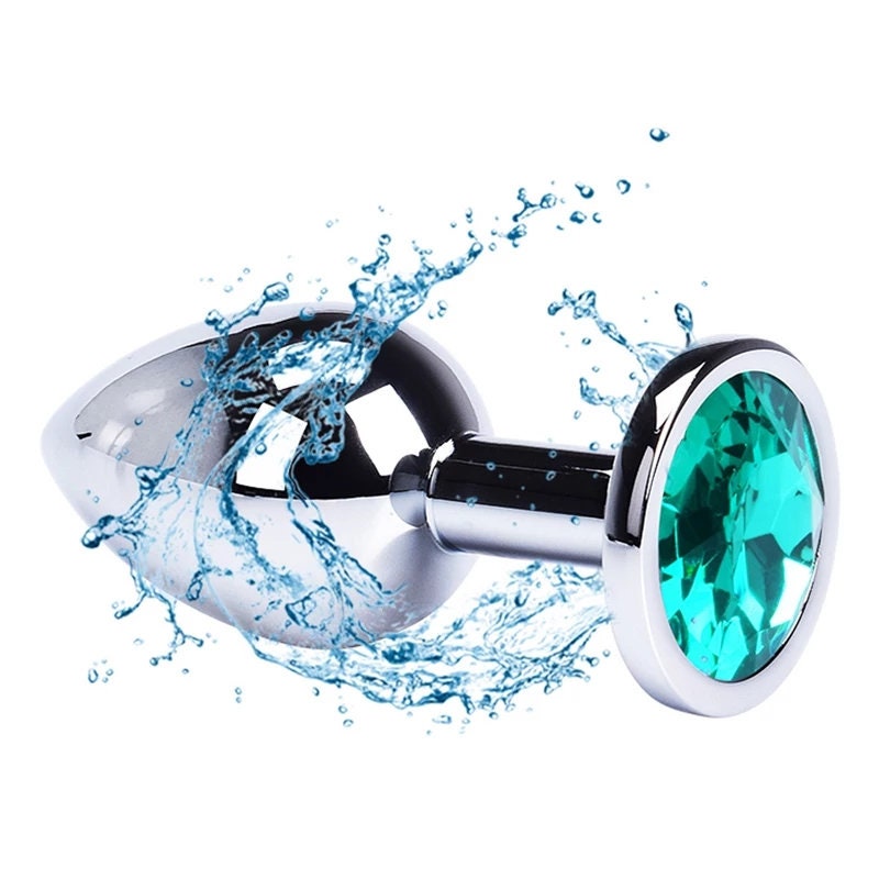 Sex Vibrator Metall Anal Spielzeug für Frauen Erwachsene Sex Etsy