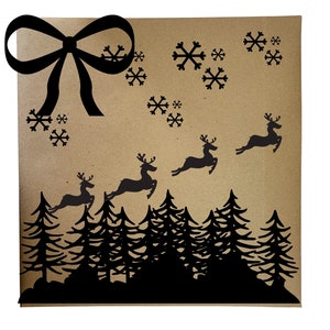 Gift Graphics: Winter Wonder Bundle