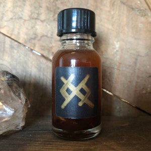 Eternal Love / Ritual Oil
