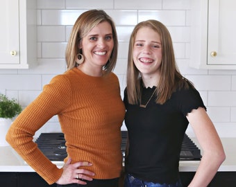 Cooking with Amber Physical Copy
