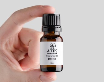 AdoreX Fragrance Oil - Fresh Green Floral Blend Aroma for Home