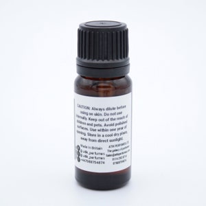 Oud Fragrance Oil image 3