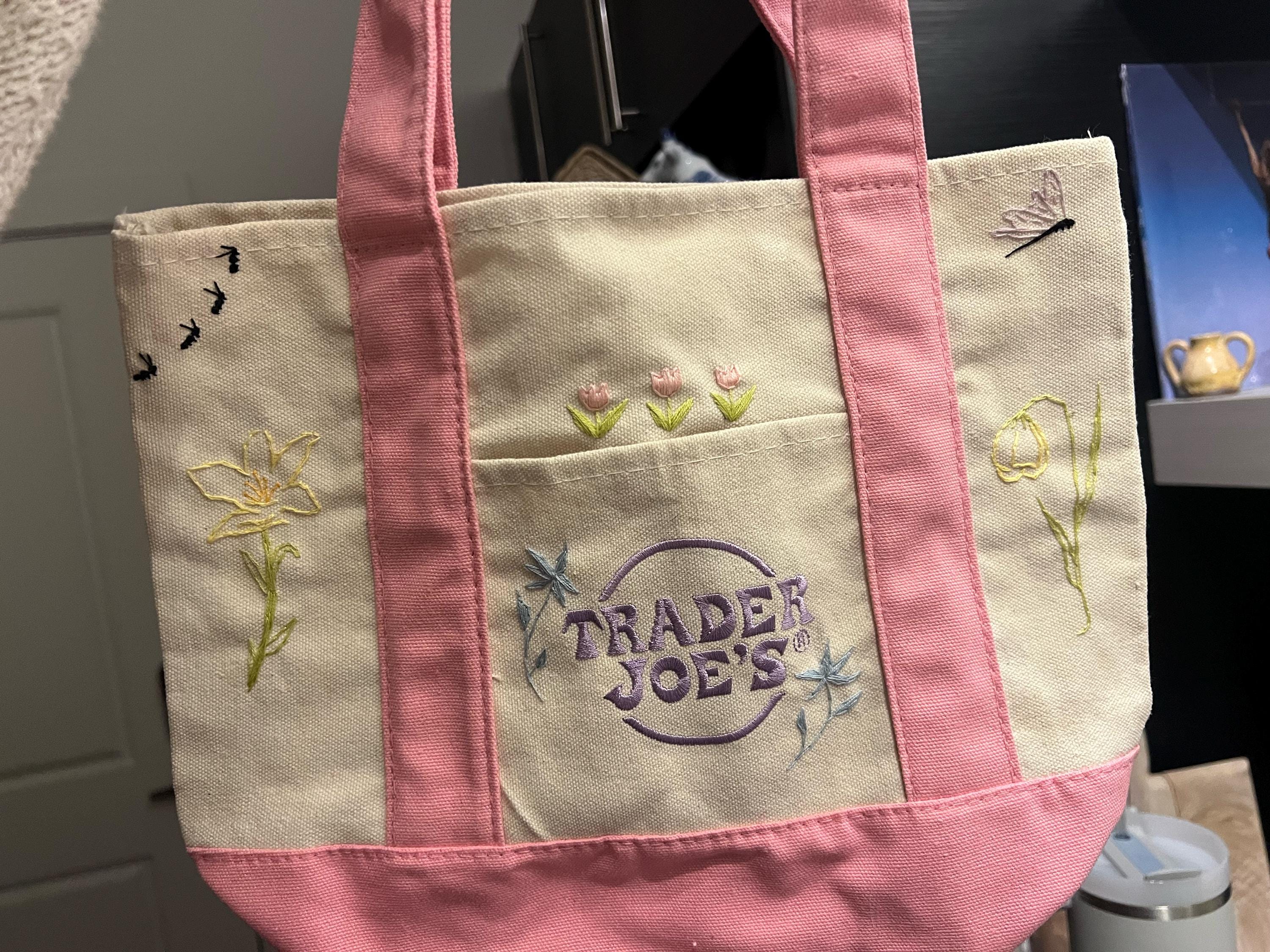 When Will The Trader Joe’s Mini Tote Bags Come Back