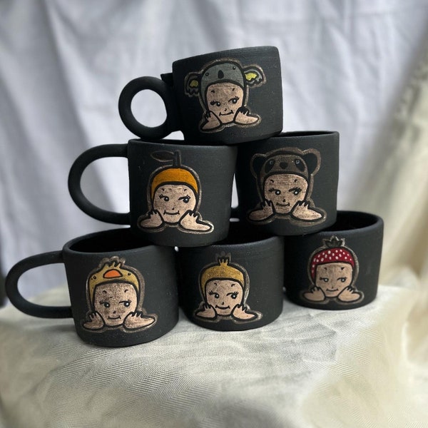 Sonny Angel Mugs