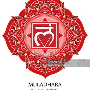 Root chakra clear, unblock, balance and activate ~ Clear karma and generate abundance