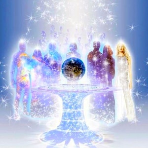 Spiritualität & Religion Psychische Readings Kabbalah Engel, Segen vom Engel, Meine Schutzengel Reading, Geistführer offenbart