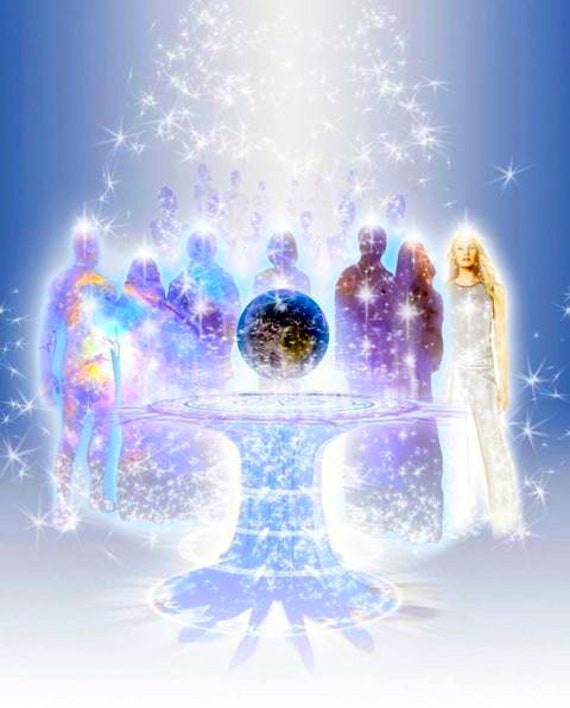 Psychic Angel Reading, Spirit Guide Reveal, Angelic Guidance