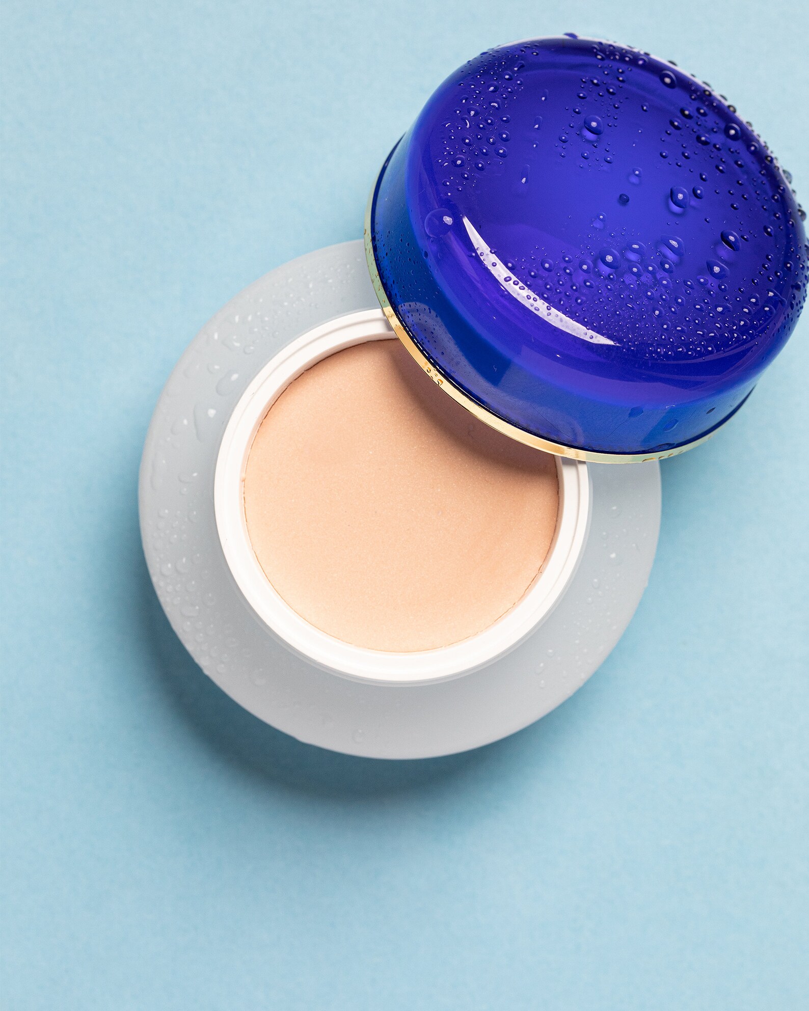 SeneGence Eye Creme EyeLuminator Under Eye Cream Vegan Etsy