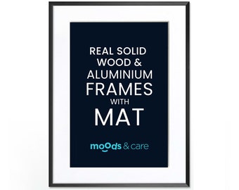 20x28 Frame Etsy Uk