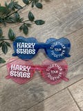 Harry Styles Glasses, Harry Styles Tour, Harry Styles Concert, Concert Glasses