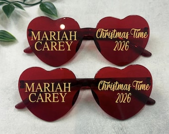 Mariah Carey Christmas Time 2026, Christmas Concert