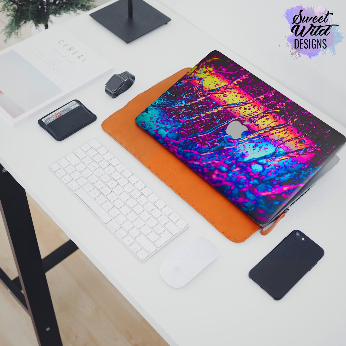 How to blur background in zoom macbook air bpouc