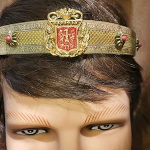 Cavaleiro do Reino - Círculo Medieval de Poder