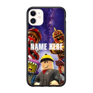 Roblox Phone Cases for Sale