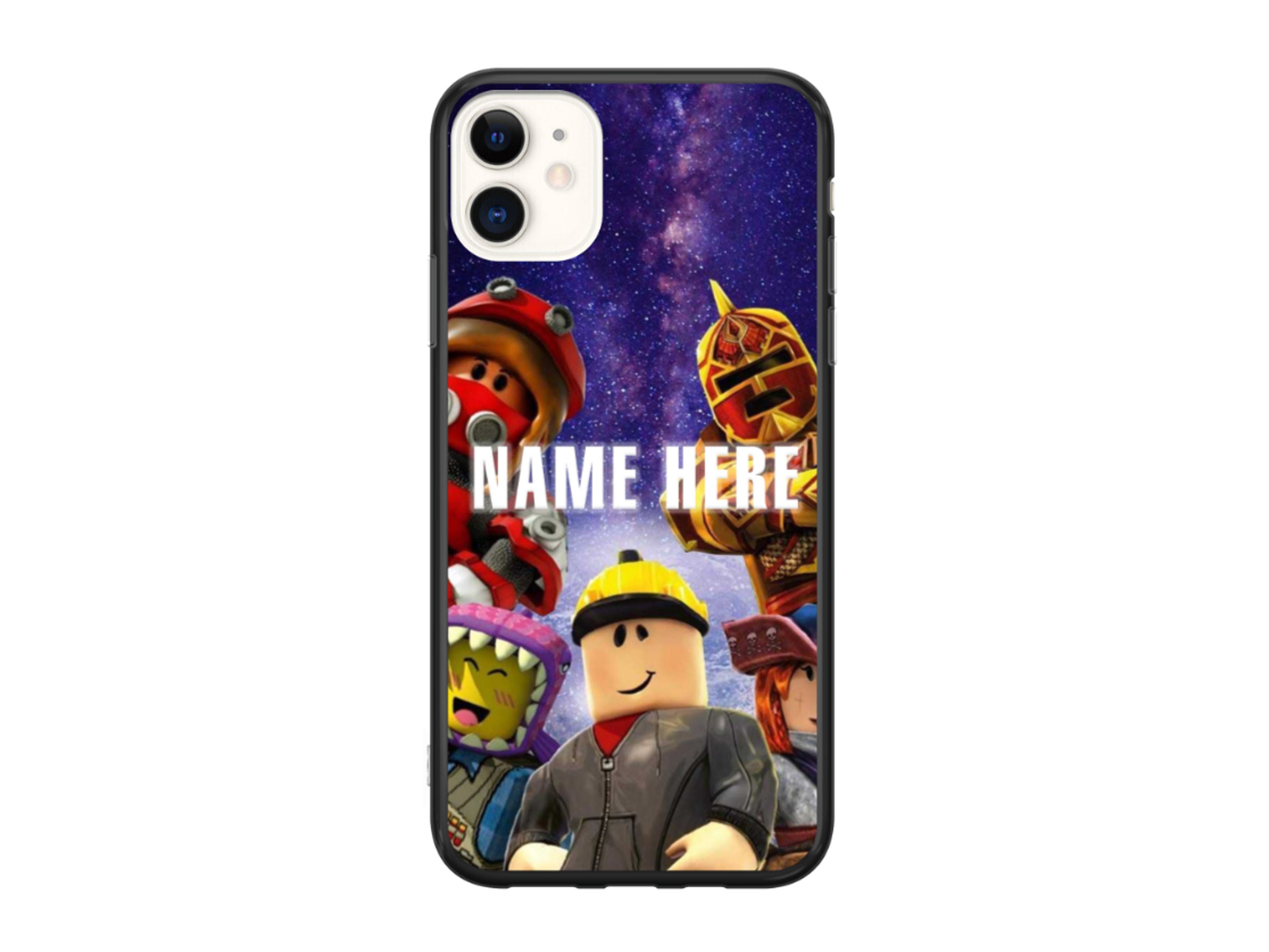 Roblox Phone Cases for Sale