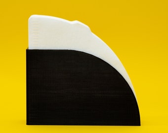 Hario V60 coffee filter holder /3D printed
