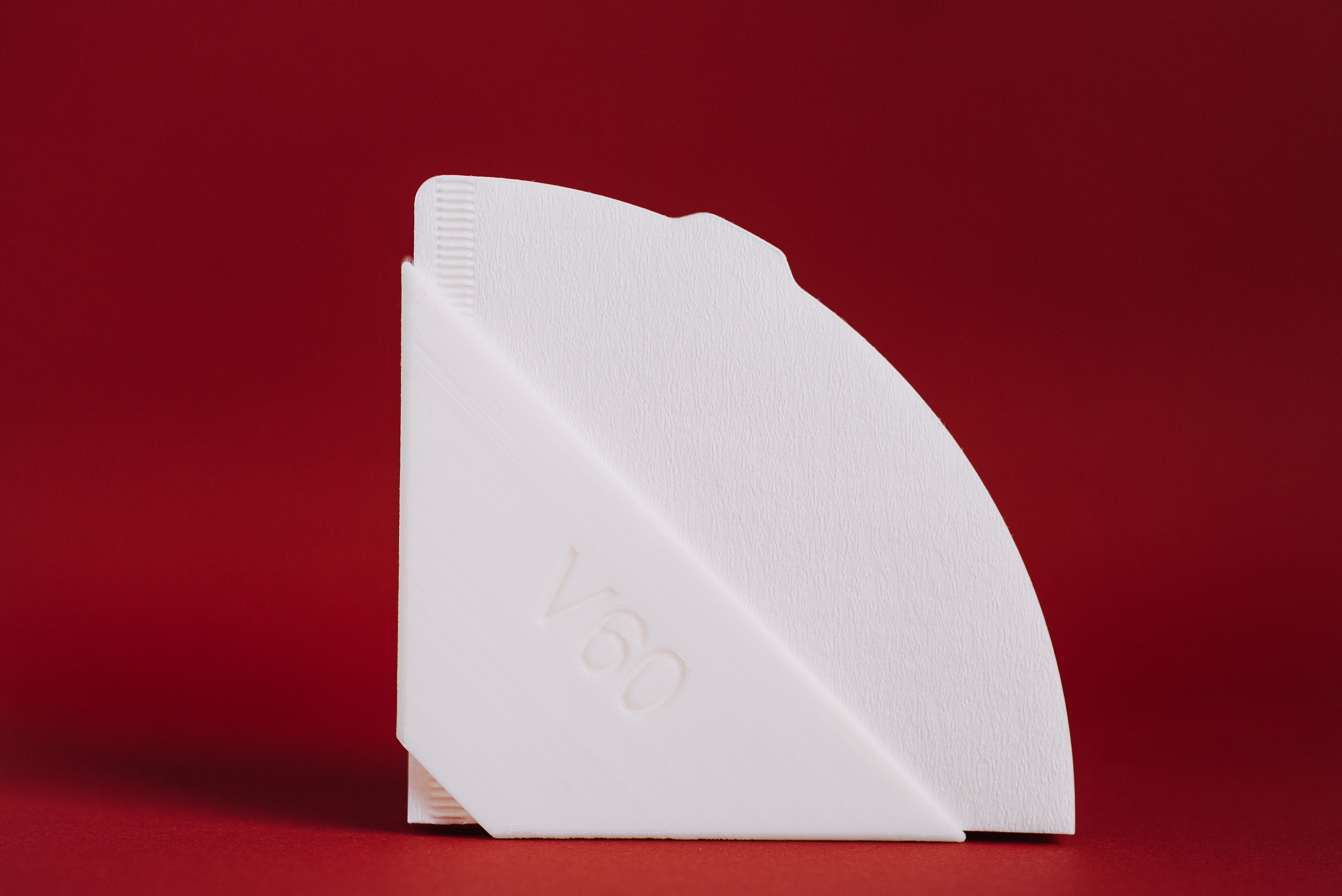 Hario V60 coffee filter holder /3D printed Etsy