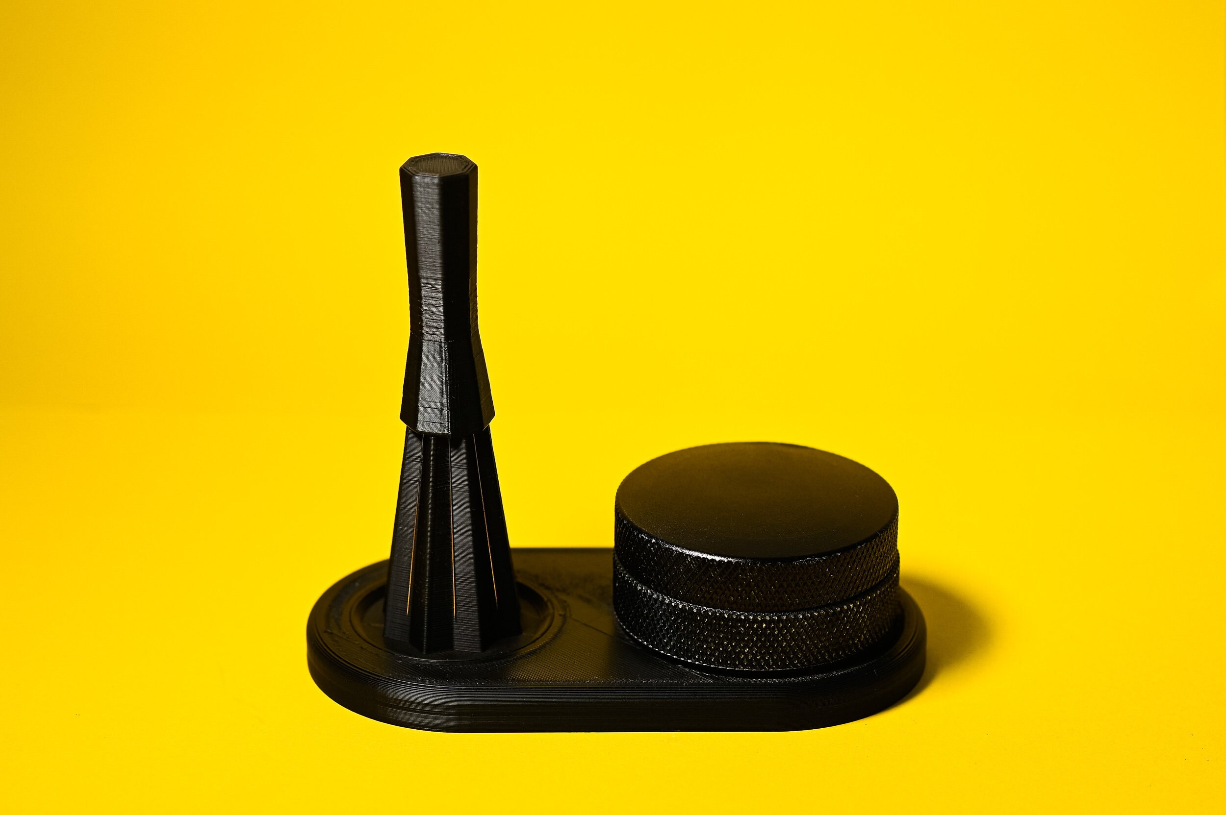 WDT Tool With Stand/ Espresso Coffee Weiss Distribution Tool Etsy