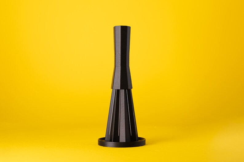 WDT Tool With Stand/ Espresso Coffee Weiss Distribution Tool Etsy