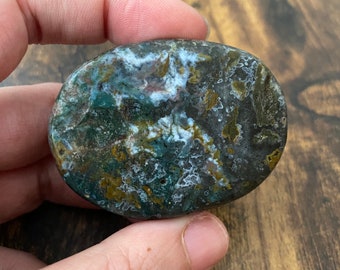 Ocean Jasper Tumble