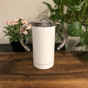 Tall Kids Sippy cups image 1