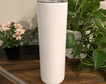 Sublimation 20oz tumbler (blanks)