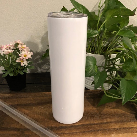 Sublimation 20oz Tumbler blanks Etsy