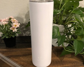 Sublimation 30oz blank tumblers