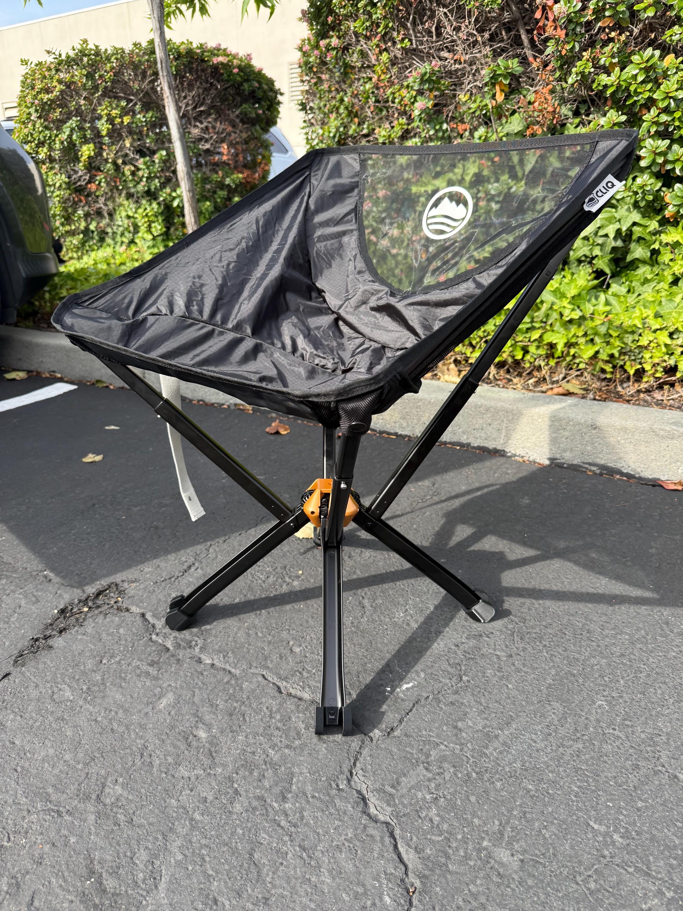 Rei Camp Chair - Etsy