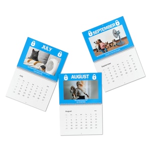 Only Fans 2024 Calendar Onlyfans Prank Gift Funny Joke Witty Christmas