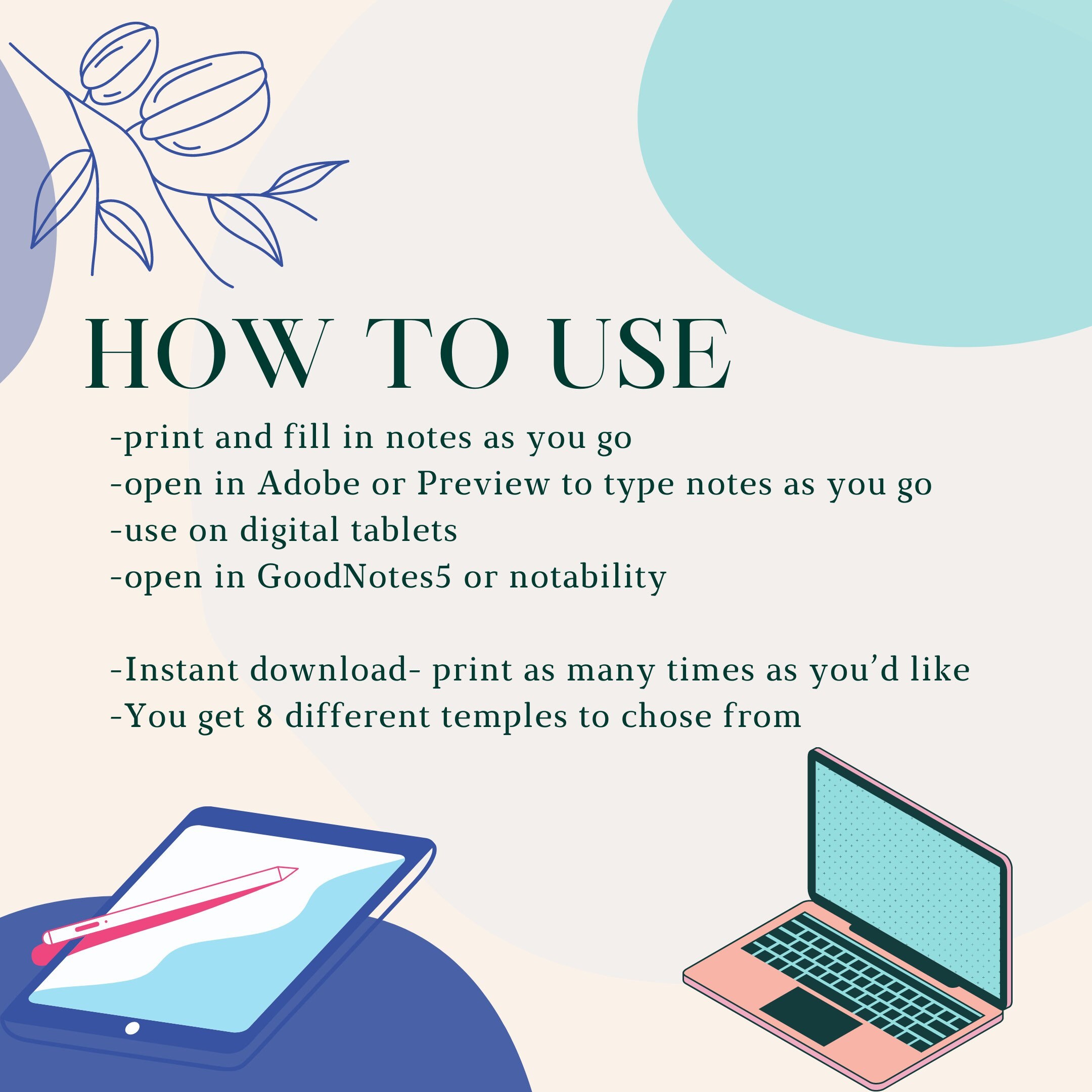 Pharmacology Nursing Drug Template Printable PDF Sheet - Etsy