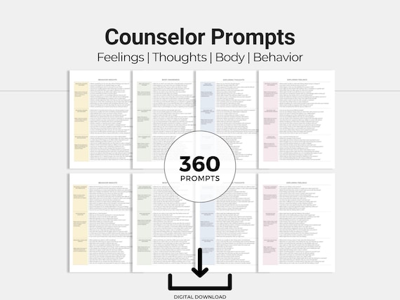 Therapy Questions, Counselor Prompts, Therapy Session Questions, Therapy Phrases, Therapy Interventions, Counseling Tools