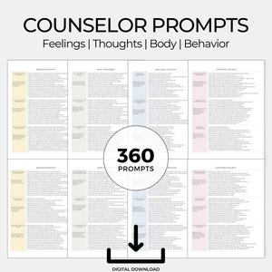Therapy Questions, Counselor Prompts, Therapy Session Questions, Therapy Phrases, Therapy Interventions, Counseling Tools