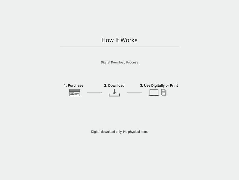 Selbstpflege-Assessment, Therapie-Klienten-Arbeitsblatt, Therapie-Hausaufgaben-Ressource (digitaler Download) Bild 7