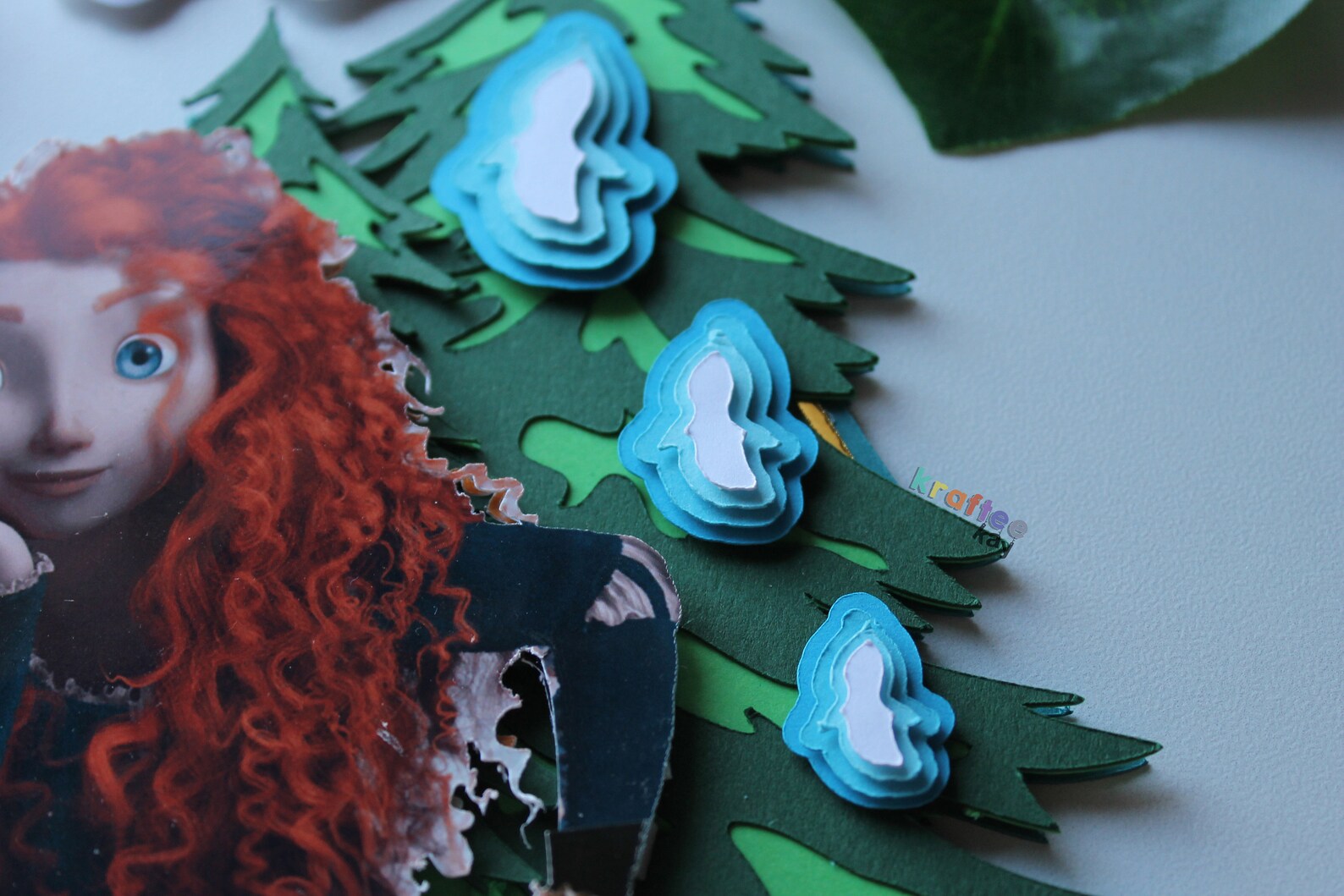 disney brave cake toppers disney brave cake toppers