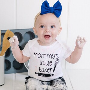 Baby baker outfit sales