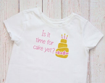 Cake smash outfit girl, pink and gold 1st birthday shirt girl, 1st birthday photoshoot, glitter birthday, 2nd birthday tshirt, 3rd birthday