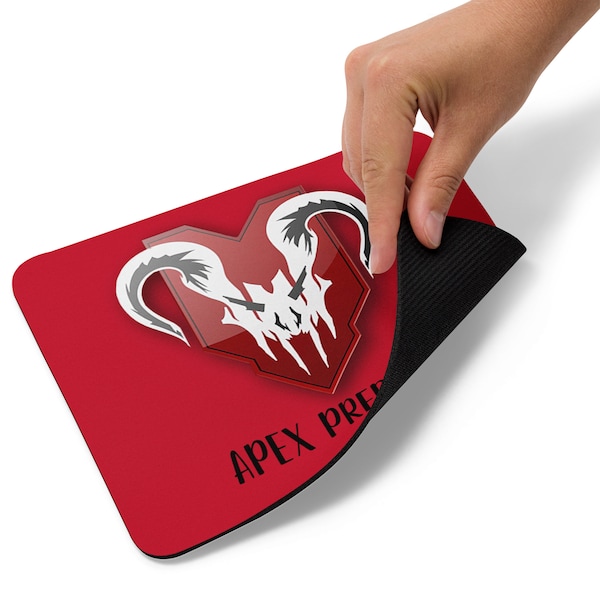 Apex Legends Mousepad Etsy