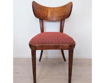 Vintage Chair from Thonet, 1960s