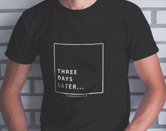 christian t shirts for men