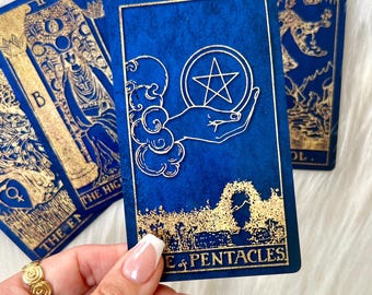 The Neo Rider Tarot Collection - the Love Deck , 78 Tarot Decks +