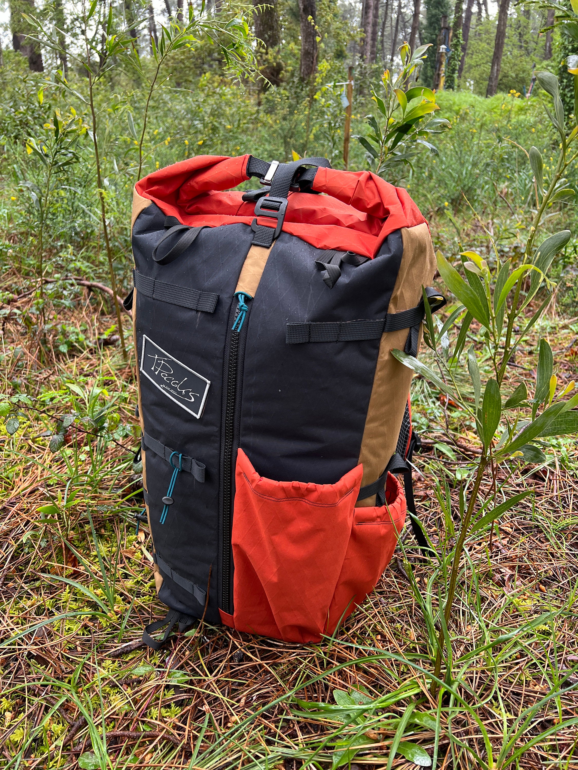 Dyneema Backpacks Etsy UK