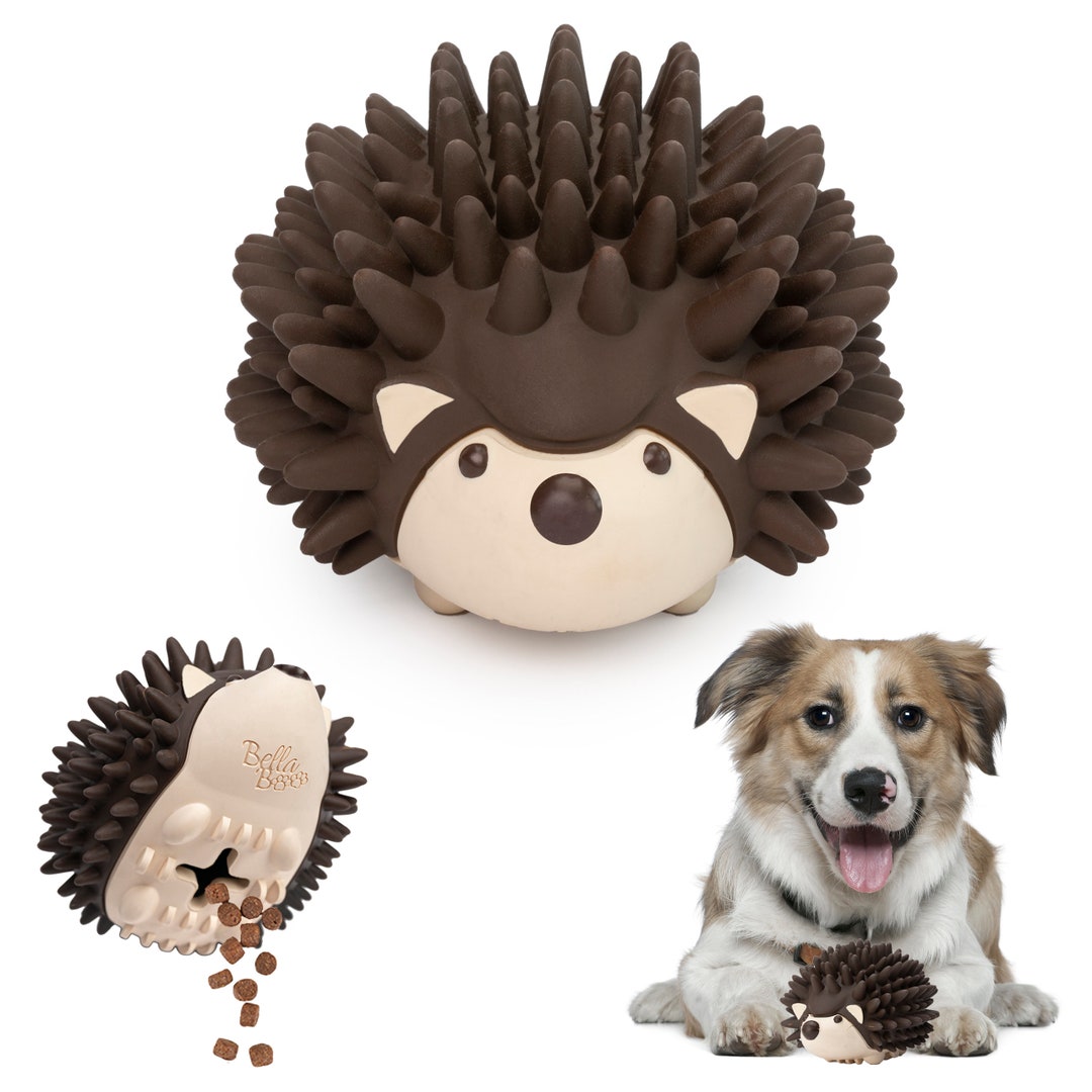 Dog Puzzles Toys For Smart Large Dogs - Hard Interactive Enrichment Dog  Toys For Treat Dispensing, Slow Feeding, Mental Stimulation As Gift For  Puppy