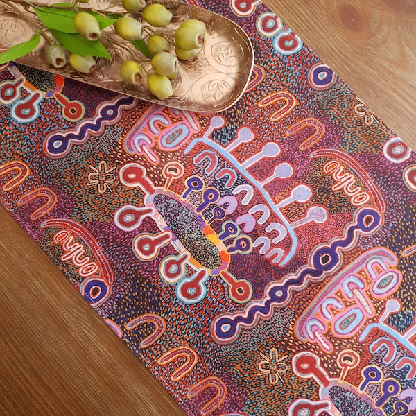Table Runner Etsy Australia