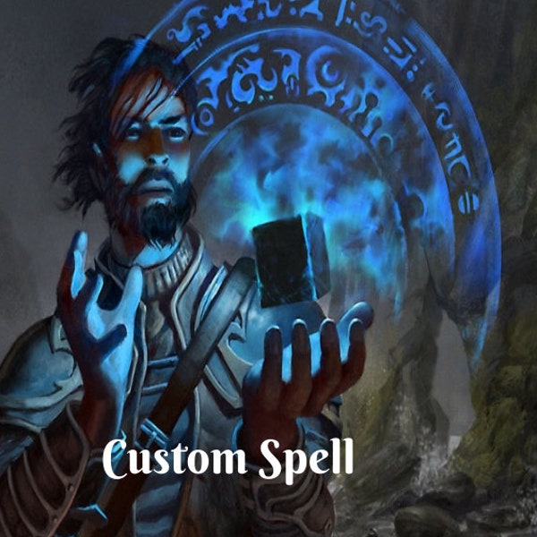 Custom Spells, Custom Rituals, Custom Spellwork, Custom Ritual, Custom Spell - Custom Spell - Same Day Spell Work